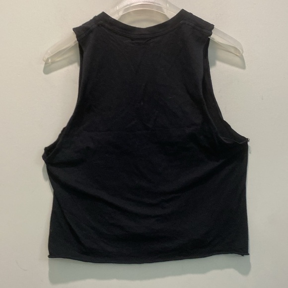 John Galt Black Graphic Astrology Tee Size medium - Picture 6 of 9